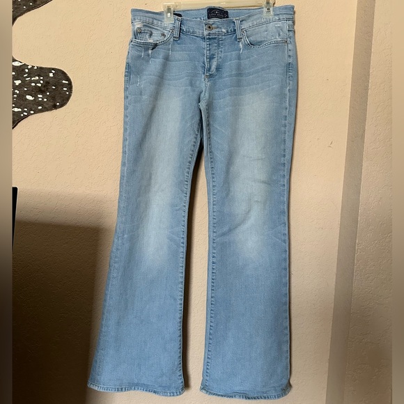 Vintage Lucky Jean - Picture 11 of 13
